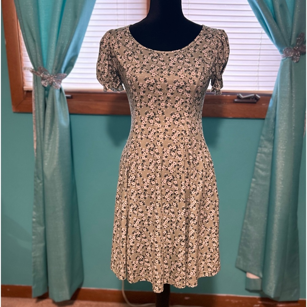 🌟2 for $13🌟 Zaberry Dress